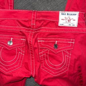 🆕TRUE RELIGION JEANS